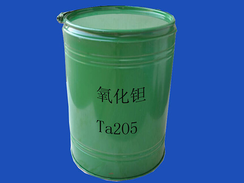 氧化鉭